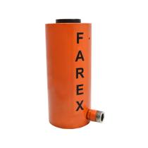 Cilindro Hidráulico 35Ton Simples Ação Retorno por Carga MD356 FAREX