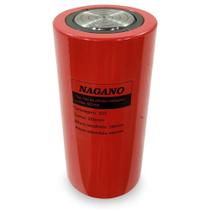 Cilindro Hidráulico 50 Toneladas Curso 200mm Dupla Ação