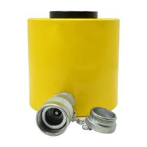 Cilindro Hidraúlico 50Ton Compacto Ref CCM502 USW Cilindro Hidraúlico 50Ton Compacto Ref CCM502 USW