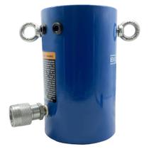 Cilindro hidraulico 50Ton SIMPLES ACAO ALTA TONELAGEM CST50100 BOVENAU Cilindro hidraulico 50Ton SIMPLES ACAO ALTA TONELAGEM CST50100 BOVENAU