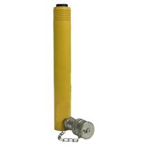 Cilindro Hidráulico 5Ton Simples Ação Retorno por Mola CSM57 USW Cilindro Hidráulico 5Ton Simples Ação Retorno por Mola CSM57 USW