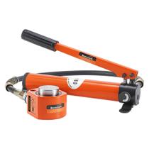 Cilindro hidráulico de aríete Jack Bonvoisin 20T Low Profile
