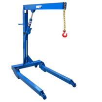 Cilindro Hidráulico em U Retrátil 500Kg Roda FERRO G500UE BOVENAU Cilindro Hidráulico em U Retrátil 500Kg Roda FERRO G500UE BOVENAU