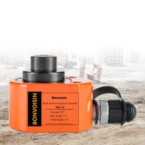 Cilindro hidráulico Jack Bonvoisin 20T Porta Power Mini Ram