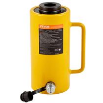 Cilindro hidráulico Jack Mophorn 30T com curso de 4 polegadas