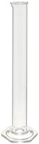 Cilindro Hidrométrico Corning Pyrex 2962 de Vidro 1L Cilindro Hidrométrico Corning Pyrex 2962 de Vidro 1L