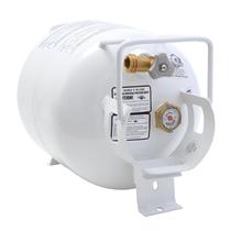 Cilindro Horizontal de Propano Flame King YSN201HZL de Acero de 9 kg