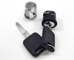 Cilindro Ignição 1 Pino Com Excêntrico Kombi Clipper 1980 A 1997 Cilindro Ignição 1 Pino Com Excêntrico Kombi Clipper 1980 A 1997