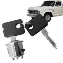 Cilindro IgniÇÃO A10 A20 C10 D10 C14 D14 64 A 84 Com Chave