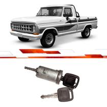 Cilindro Igniçao Belina G2 Até 1991 Corcel G2 Até 1986 Com Chave