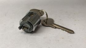 Cilindro ignicao c/chaves kombi /13 fusca /77 vart/tl /75