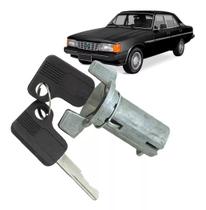 Cilindro Ignição C/ Chaves Opala Caravan Pickup D10 D20 D40 Cilindro Ignição C/ Chaves Opala Caravan Pickup D10 D20 D40