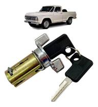 Cilindro Ignição Caminhão D10 D20 Pick Up Opala Caravan