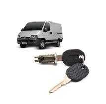 Cilindro ignição chave ducato boxer jumper g1 Cilindro ignição chave ducato boxer jumper g1
