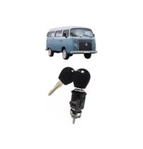 Cilindro ignição chave kombi 97 á 2013 Cilindro ignição chave kombi 97 á 2013