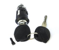 Cilindro Ignição Chave p/ Chip - Gol Parati Saveiro G2 (1995 a 2002) e G3 fase 1 (1999 a 2001) - Kombi 1998 a 2013 - Santana e Quantum 1990 A 2006