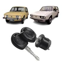 Cilindro Ignição Coluna Direção C Chave Brasília 1977 A 1981 F103