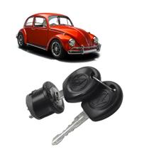 Cilindro Ignição Coluna Direção C Chave Fusca 1959 A 1996 F103