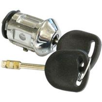 Cilindro Ignição Coluna Direção Courier Escort Fiesta Ka 97 A 13 Com Chave - Universal