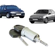 Cilindro Ignição Coluna Direção Omega Suprema 1992 A 1998 F103