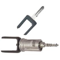 Cilindro Ignição Coluna Direção Valeo C Chave Corsa 02 A 12 F103