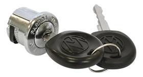 Cilindro Ignição Com Chave Brasilia Fusca Tl Variant