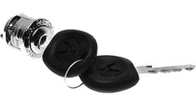 Cilindro Ignição Com Chave Fusca 59 A 77