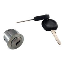 Cilindro Ignição Com Chave Fusca Kombi Variant E Tl Até 1977