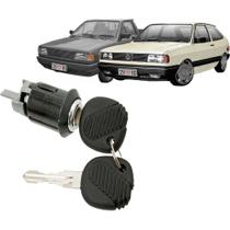 Cilindro Ignição Com Chave Gol 1989/1998 Cilindro Ignição Com Chave Gol 1989/1998