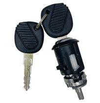 Cilindro Ignição Com Chave Gol Parati G2 G3 Perfil Valeo Cilindro Ignição Com Chave Gol Parati G2 G3 Perfil Valeo