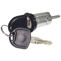 Cilindro Ignição Com Chave Perfil Valeo Corsa G2 02 A 12 F103