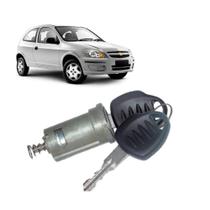 Cilindro Ignição Da Coluna Direção C Chave Celta Após 2001 F103