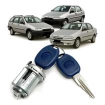 Cilindro Ignição da Coluna Direção Fiat Palio 96/07