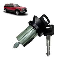 Cilindro Ignição Explorer F-150 250 350 4000 Ranger C Chave Cilindro Ignição Explorer F-150 250 350 4000 Ranger C Chave