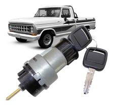 Cilindro Ignição F100 F1000 F4000 F600 1972 1973 1974 1975 1976 1977 a 1984 Cilindro Ignição F100 F1000 F4000 F600 1972 1973 1974 1975 1976 1977 a 1984