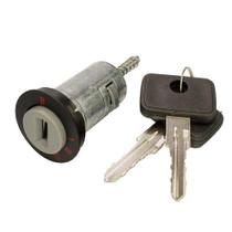 Cilindro Ignição Monza Kadett Ipanema Após 1989 Corsa Classic Até 1997 Chave Quadrada Perfil Morcego - MARÍLIA - IM25221