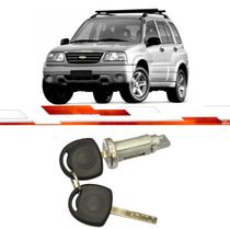 Cilindro Igniçao Onix Cruze Hatch Sedan Cobalt Camaro S10 Prisma Sonic Hatch Sedan Spin Trailblazer Com Chave