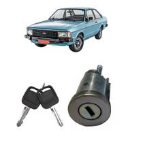 Cilindro Ignição Partida Chave Corcel Belina 2 Del Rey Pampa