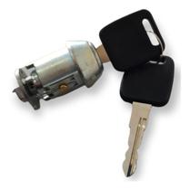 Cilindro Ignição Vw Logus Pointer 557998553