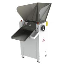 Cilindro Industrial Braesi Inox 50cm Dois Motores 1,5CV CBI-500N/1 220V