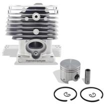 Cilindro Kit Completo Perfurador Stihl Bt 120 Bt 121