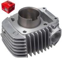 Cilindro KMP Biz 125 2009 em diante - Injeção