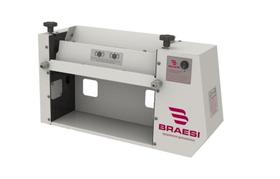 Cilindro Laminador 38Cm Cb-38 Braesi Cilindro Laminador 38Cm Cb-38 Braesi