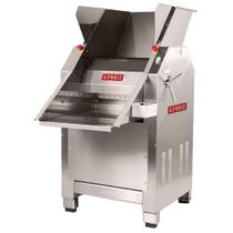 Cilindro Laminador 60 cm Gpaniz Inox Trifásico CLP600 Cilindro Laminador 60 cm Gpaniz Inox Trifásico CLP600