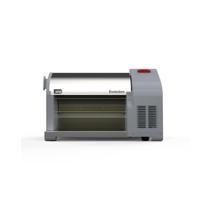 Cilindro Laminador Antiaderente Anodilar Evolution 28cm 1/4CV Massa Pizza Cores:CinzaVoltagem:220V Cilindro Laminador Antiaderente Anodilar Evolution 28cm 1/4CV Massa Pizza Cores:CinzaVoltagem:220V