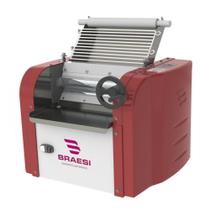 Cilindro Laminador Braesi 30 cm Motor 1/2CV CB-30 STYLE BIVOLT 1/2