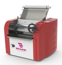 Cilindro Laminador Braesi Cb 30 Style Bivolt 1/2 Cv 2Kgs