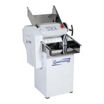 Cilindro Laminador c/ Pé Bandeja Inox CLPI390 Bivolt - Gastromaq Cilindro Laminador c/ Pé Bandeja Inox CLPI390 Bivolt - Gastromaq