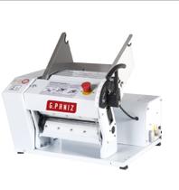 Cilindro Laminador CLI300 3kg 1/2CV Band. Inox Bivolt Autom. G.Paniz Cilindro Laminador CLI300 3kg 1/2CV Band. Inox Bivolt Autom. G.Paniz
