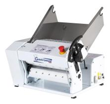 Cilindro Laminador CLI390 4kg 1/2CV Bandeja Inox Bivolt Automático Gastromaq